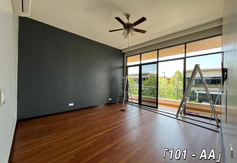 Monterey Residences @ Eco Sanctuary