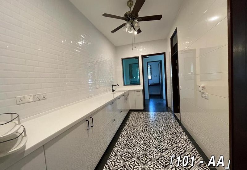 Monterey Residences @ Eco Sanctuary