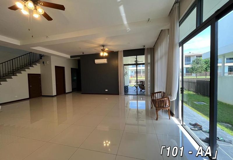 Monterey Residences @ Eco Sanctuary