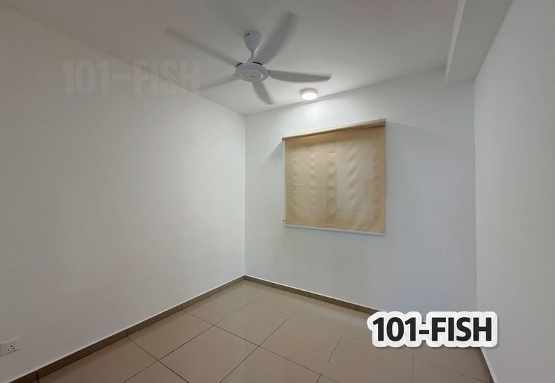 Co-Home @ Eden by The Parque Residences