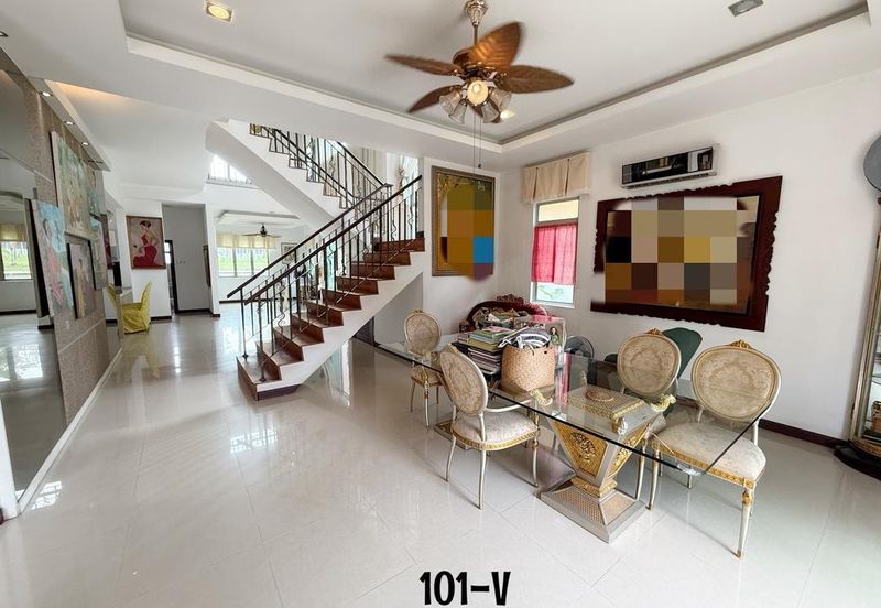 Setia Eco Park Phase 2