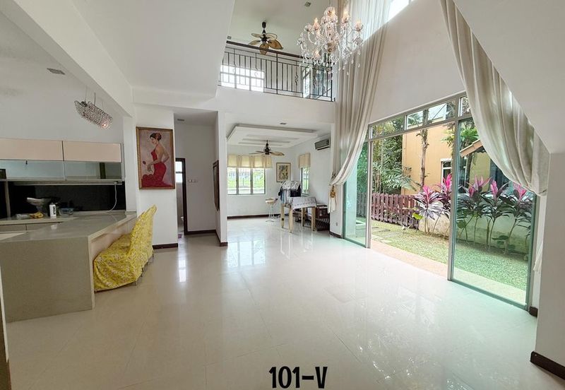 Setia Eco Park Phase 2