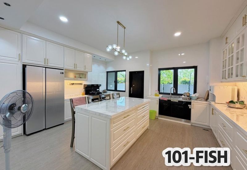 Dalia Residences @ Tropicana Aman