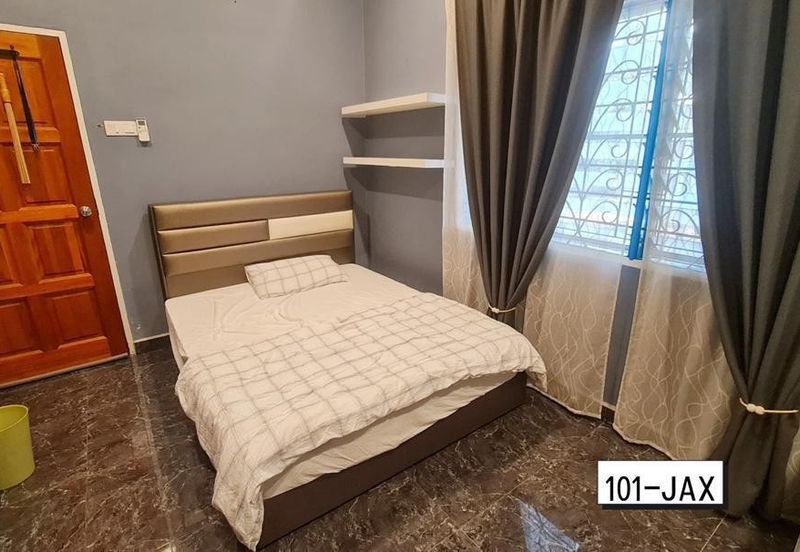 Taman Melawis (Taman Heng Luen)