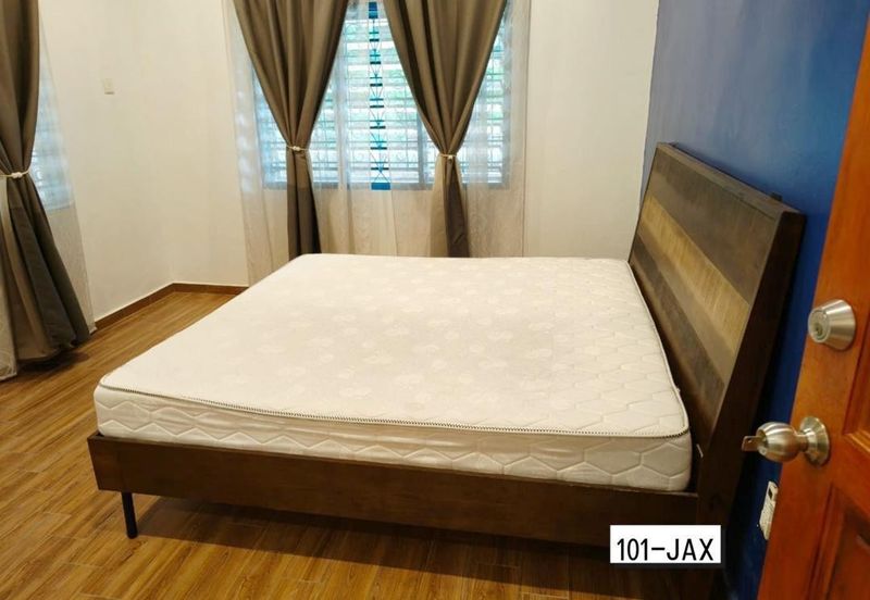 Taman Melawis (Taman Heng Luen)