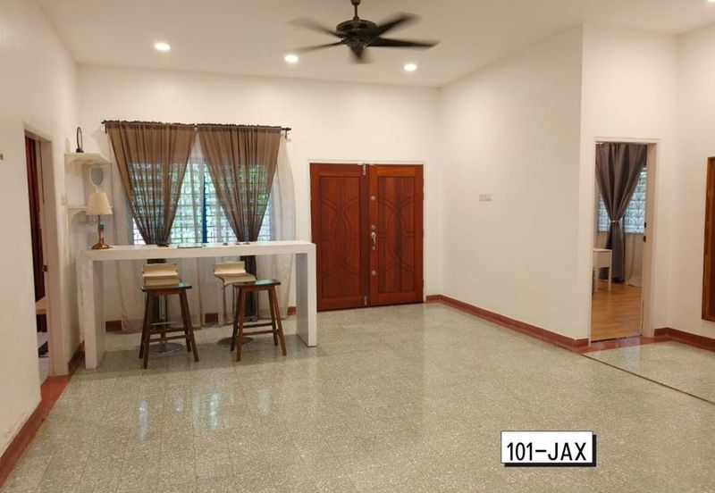 Taman Melawis (Taman Heng Luen)