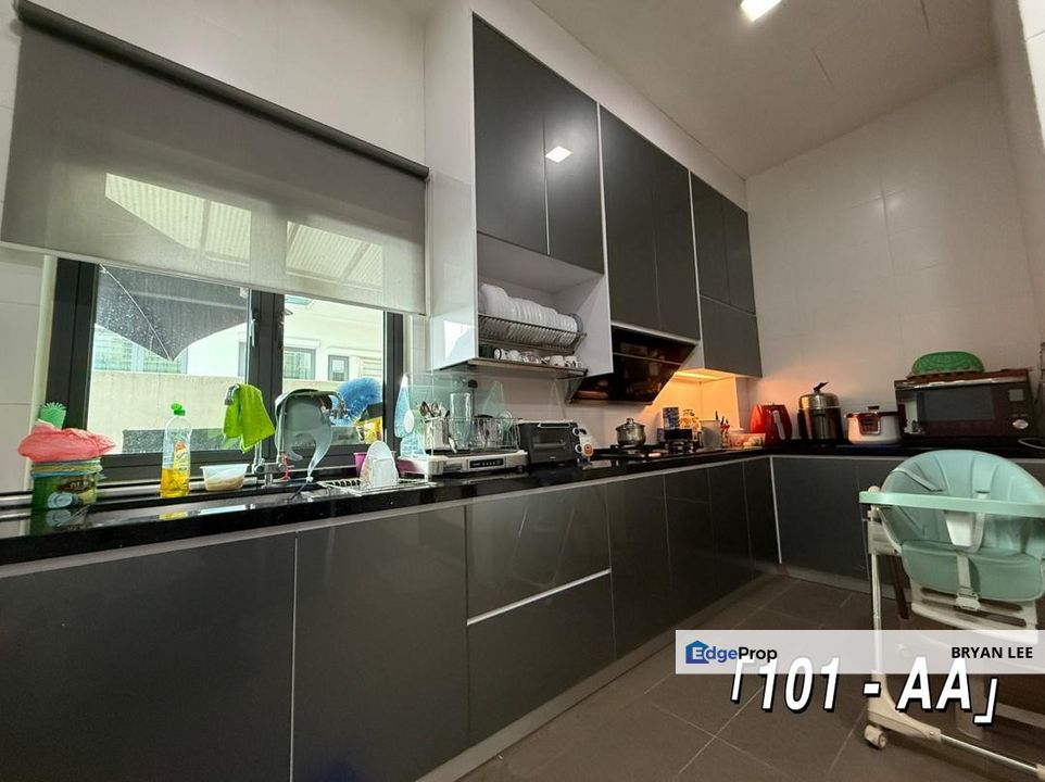 CasaBella Kota Damansara,Petaling Jaya Triple Storey Bungalow House FOR SALE !! , Selangor, Kota Damansara