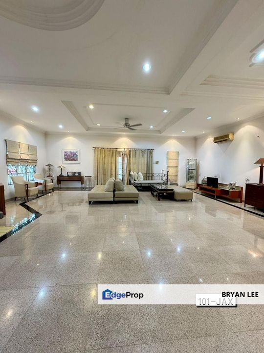 Taman Eng Ann, Klang Double Storey Bungalow FOR SALE !!, Selangor, Klang