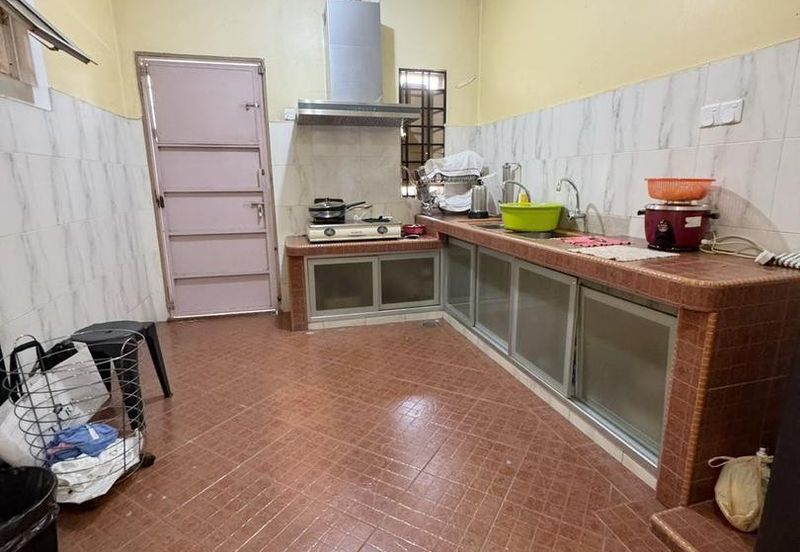 Taman Eng Ann, Klang