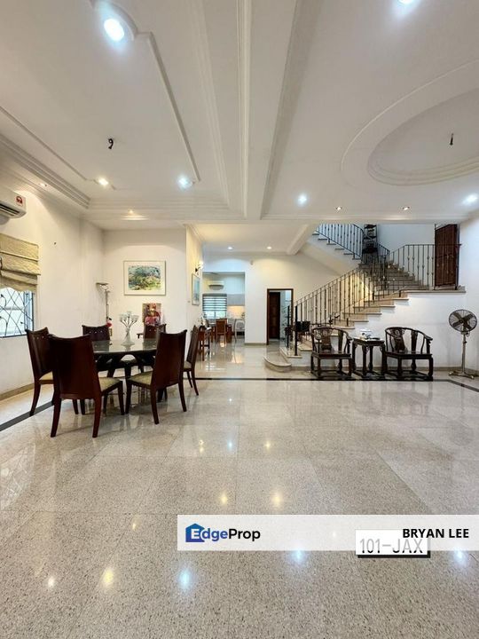 Taman Eng Ann, Klang Double Storey Bungalow FOR SALE !!, Selangor, Klang