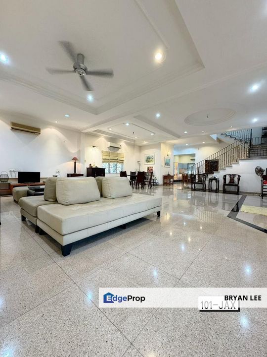 Taman Eng Ann, Klang Double Storey Bungalow FOR SALE !!, Selangor, Klang