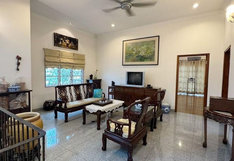 Taman Eng Ann, Klang