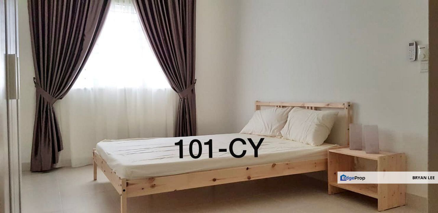 Seri Mutiara, Setia Alam Apartment FOR RENT !! , Selangor, Setia Alam/Alam Nusantara