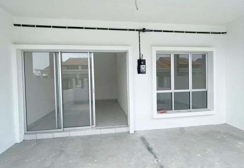 Kampung Rantau Panjang