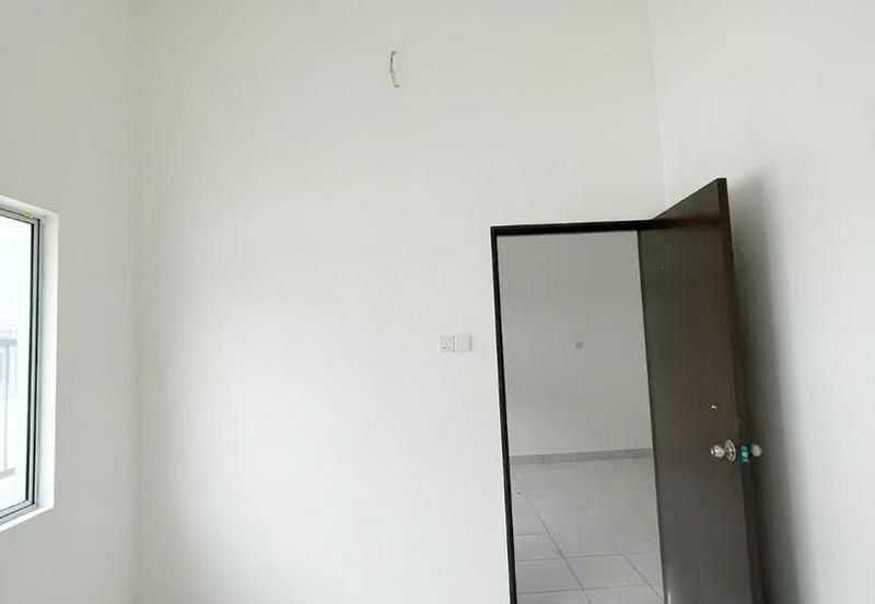 Kampung Rantau Panjang