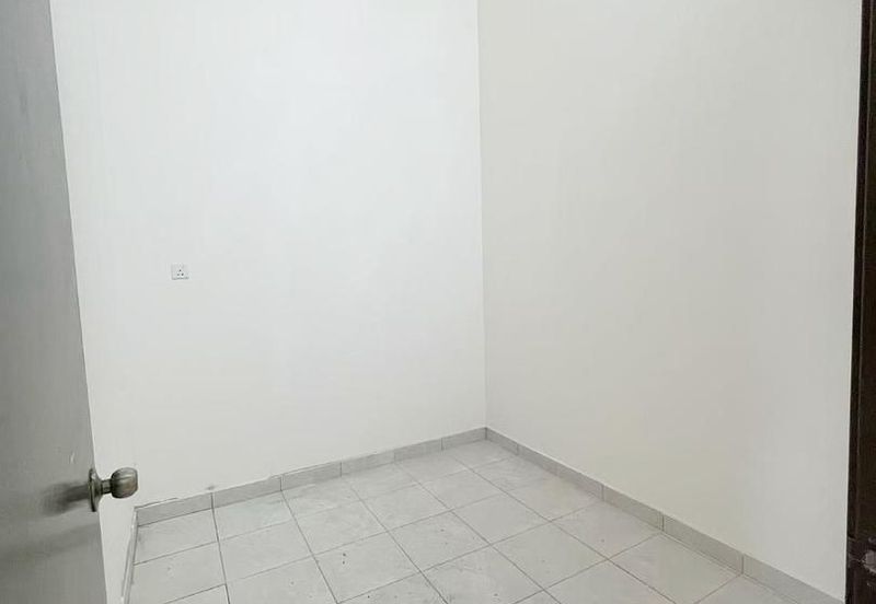 Kampung Rantau Panjang