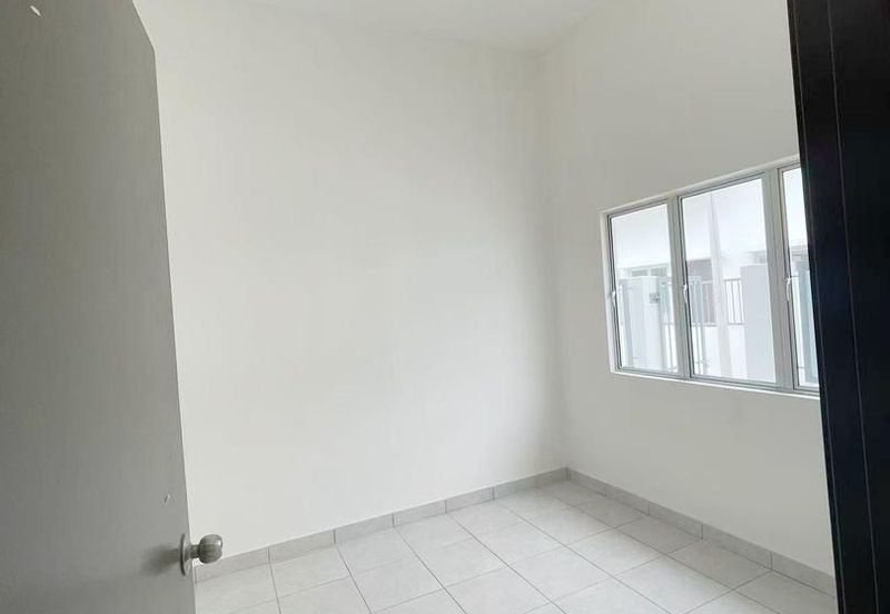 Kampung Rantau Panjang