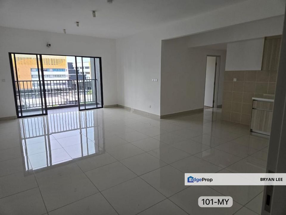 Berkeley Uptown Residence, Klang  FOR SALE/RENT !! , Selangor, Klang
