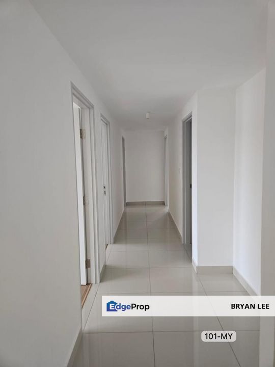 Berkeley Uptown Residence, Klang  FOR SALE/RENT !! , Selangor, Klang