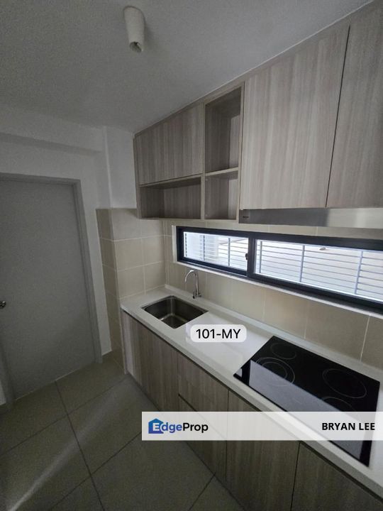 Berkeley Uptown Residence, Klang  FOR SALE/RENT !! , Selangor, Klang