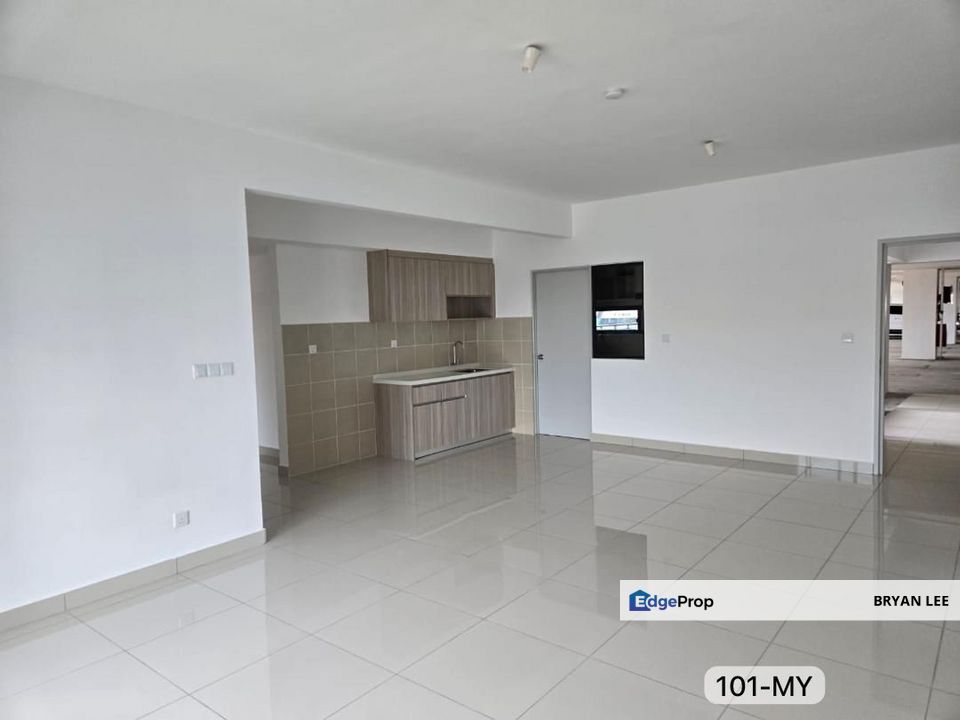 Berkeley Uptown Residence, Klang  FOR SALE/RENT !! , Selangor, Klang
