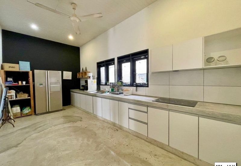 Taman Eng Ann, Klang