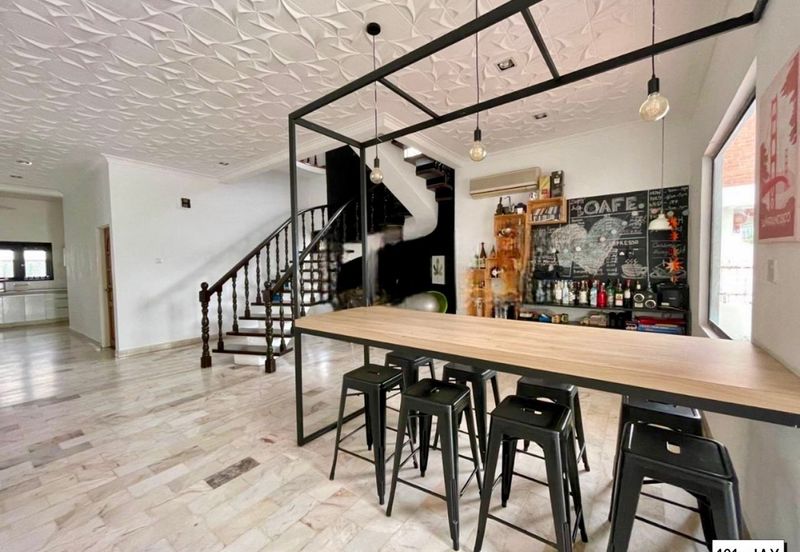 Taman Eng Ann, Klang