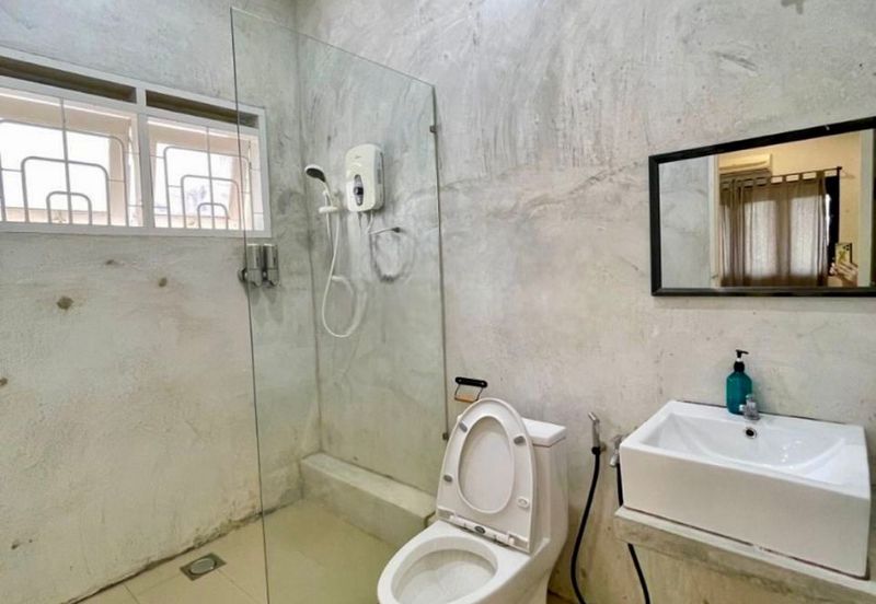 Taman Eng Ann, Klang