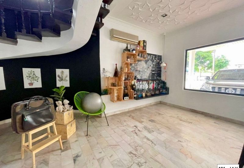 Taman Eng Ann, Klang