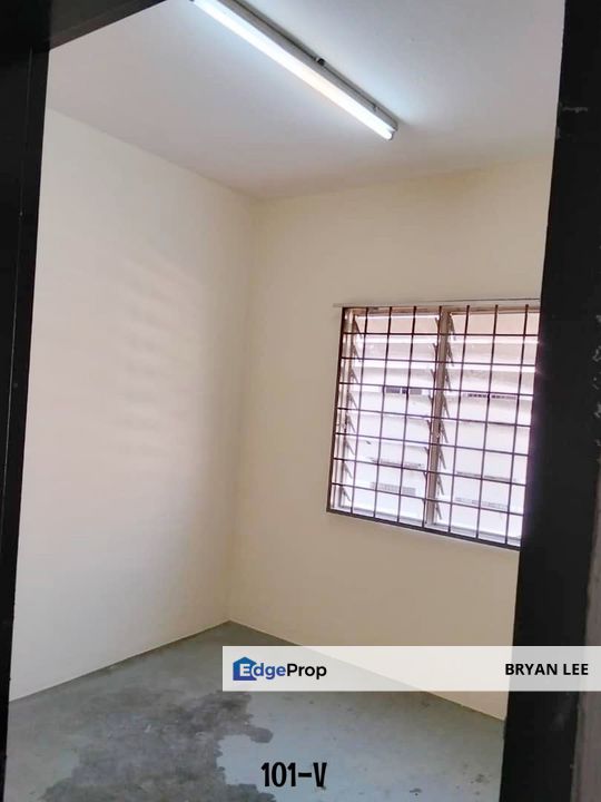 Bandar Bukit Tinggi 2, Klang  Flat  FOR SALE !! , Selangor, Bandar Botanic/Bandar Bukit Tinggi
