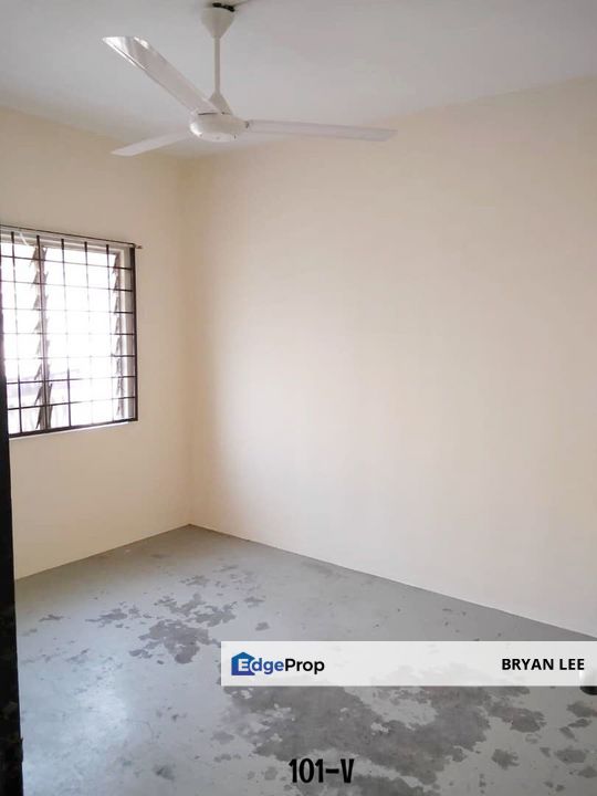 Bandar Bukit Tinggi 2, Klang  Flat  FOR SALE !! , Selangor, Bandar Botanic/Bandar Bukit Tinggi