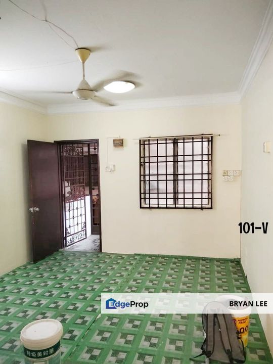 Bandar Bukit Tinggi 2, Klang  Flat  FOR SALE !! , Selangor, Bandar Botanic/Bandar Bukit Tinggi