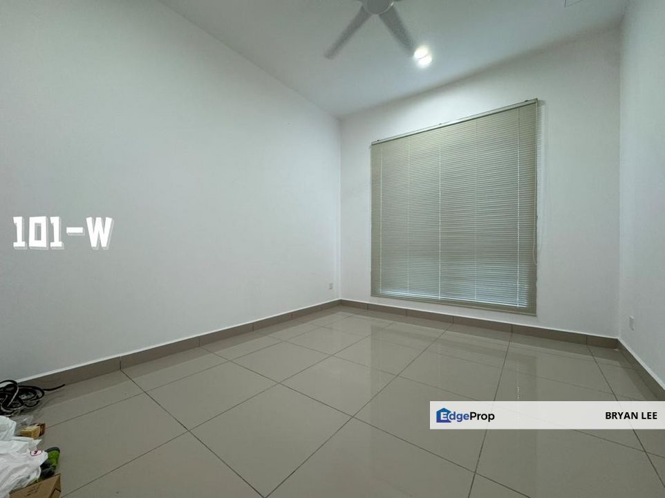 Ember, Eco Ardence Setia Alam Double Storey Semi-D Cluster FOR RENT !! , Selangor, Shah Alam