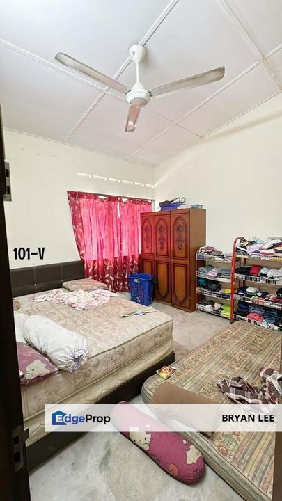Taman Kapar Ria, Klang  Double Storey House  FOR SALE !! , Selangor, Kapar 