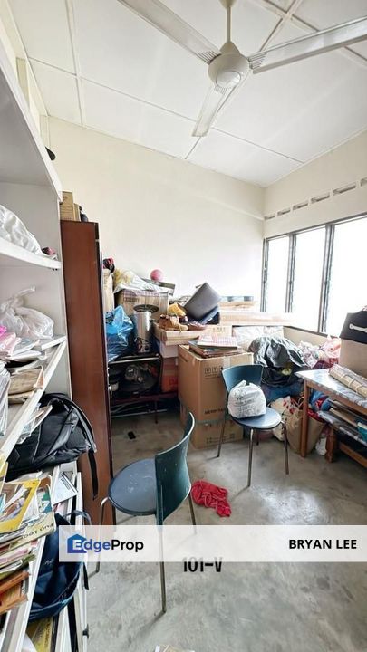 Taman Kapar Ria, Klang  Double Storey House  FOR SALE !! , Selangor, Kapar 