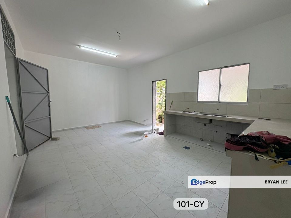 Taman Desawan Klang Jaya, Klang Double Storey Terrace House FOR RENT !! , Selangor, Klang