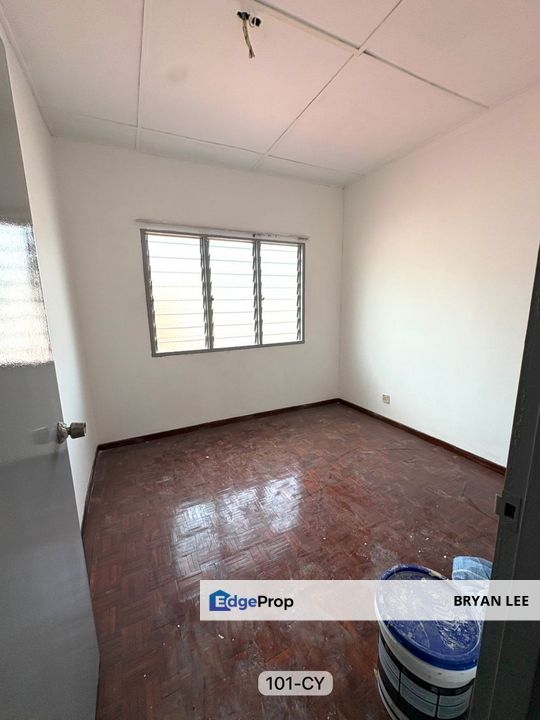 Taman Desawan Klang Jaya, Klang Double Storey Terrace House FOR RENT !! , Selangor, Klang