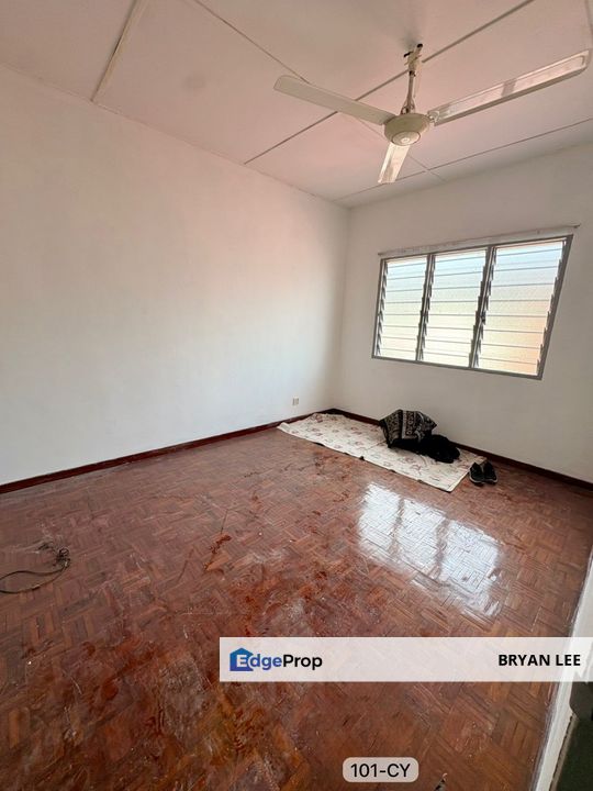 Taman Desawan Klang Jaya, Klang Double Storey Terrace House FOR RENT !! , Selangor, Klang