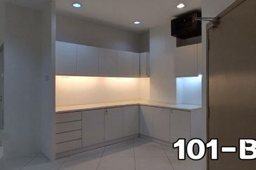 [OFFICE BUILDING FOR RENT] 16,000sqft Petaling Jaya, New Town Seksyen 7. 4 Storey Building Office Space