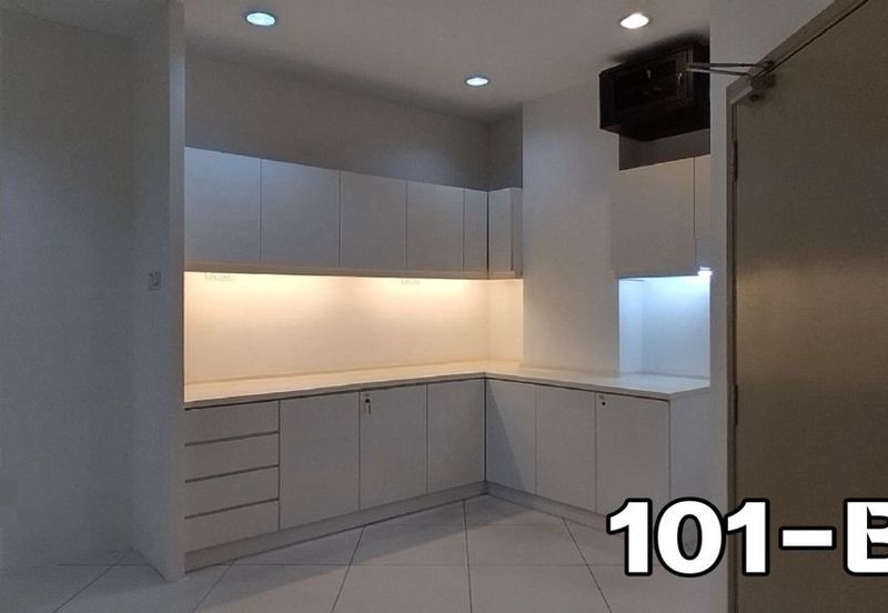 [OFFICE BUILDING FOR RENT] 16,000sqft Petaling Jaya, New Town Seksyen 7. 4 Storey Building Office Space