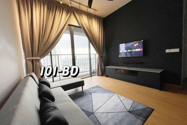 Setia City Residences @ Setia City