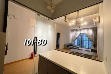 Setia City Residences @ Setia City