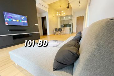 Setia City Residences @ Setia City