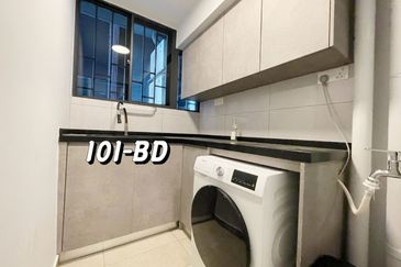 Setia City Residences @ Setia City