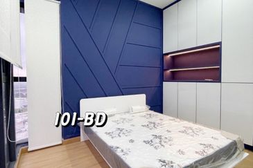 Setia City Residences @ Setia City