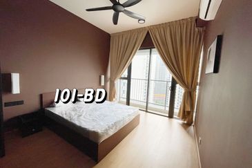 Setia City Residences @ Setia City