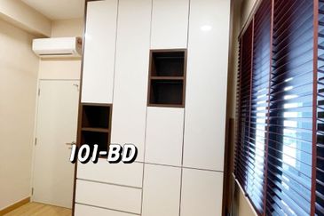 Setia City Residences @ Setia City