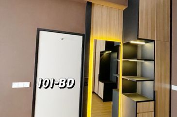 Setia City Residences @ Setia City