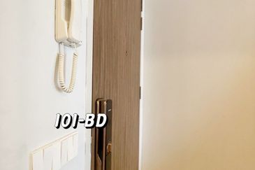 Setia City Residences @ Setia City