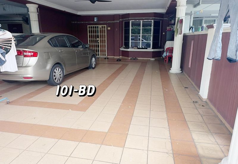 Bandar Bukit Tinggi 2